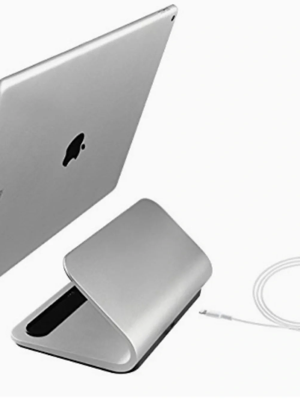 Logitech BASE Charging Stand for iPad Pro